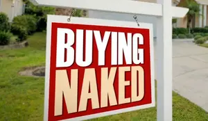 Buying Naked